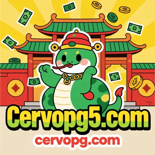 cervopg.com