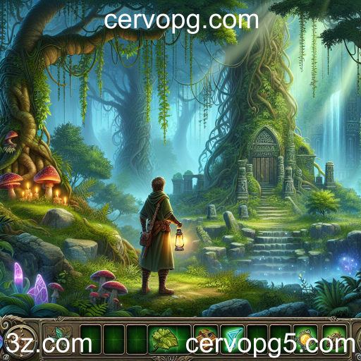 Explorando o Mundo dos Jogos de Aventura